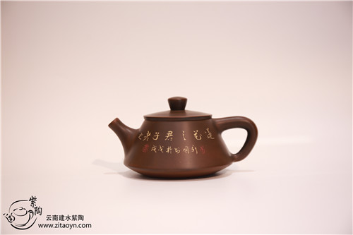 建水紫陶茶具泡茶有哪些优点？