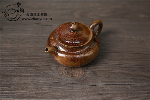 建水紫陶泡茶的优点,紫陶壶适合泡什么茶？