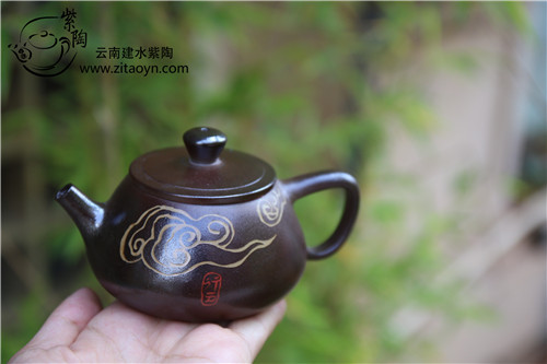 建水紫陶泡茶的优点,紫陶壶适合泡什么茶？