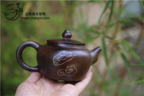 建水紫陶泡茶的优点,紫陶壶适合泡什么茶？