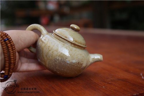 建水紫陶,紫陶柴烧,柴烧茶具,紫陶茶具,柴烧壶