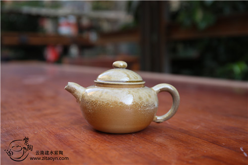 建水紫陶,紫陶柴烧,柴烧茶具,紫陶茶具,柴烧壶