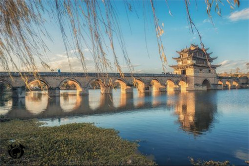 建水古城,古临安,建水紫陶,建水紫陶街,陶醉古临安